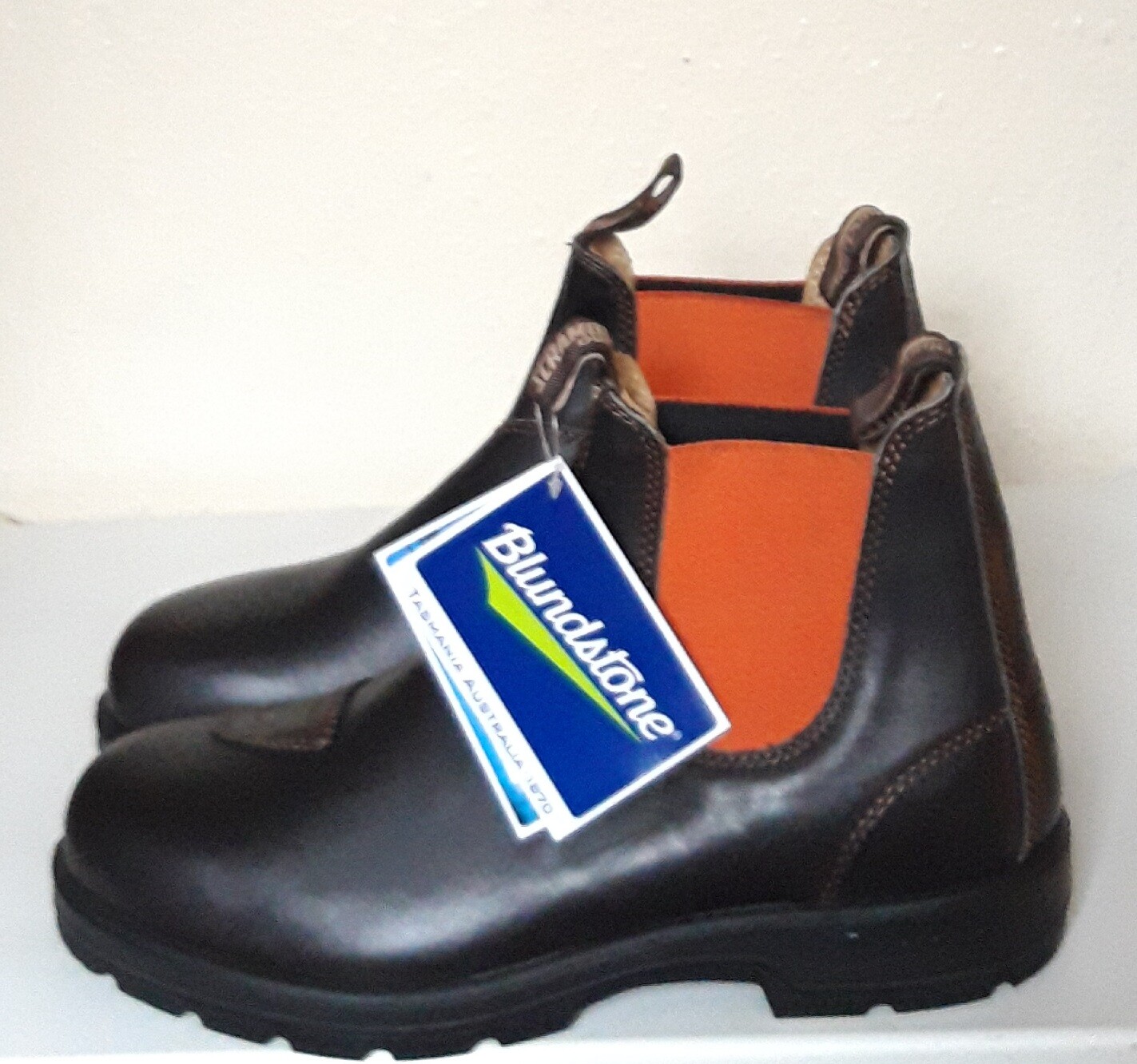 blundstone 399