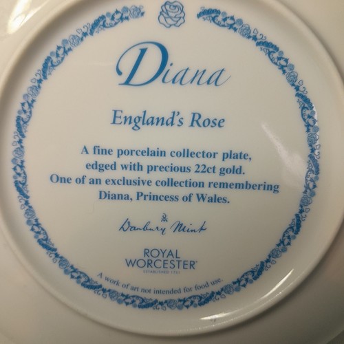 Your Choice of Plates UK ROYAL FAMILY Charles William Varios Fabricantes Plato P1 - Imagen 13 de 65