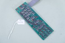 Janda 600V Weld Control - 470524-3C Control Panel Board Only