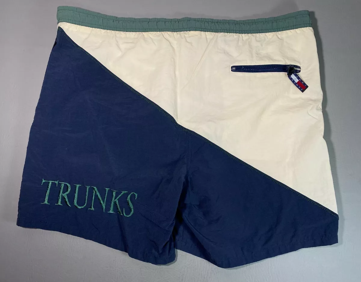 Tommy hilfiger swimming suit top