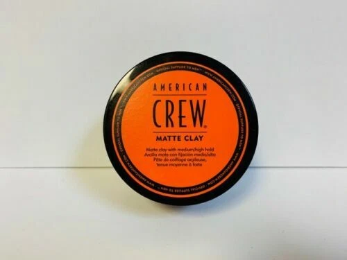 American Crew 3 OZ 85g. NEW. FREE SHIPPING.CHOOSE TYPE AND QUANTITY - Image 3 of 4