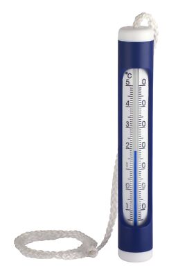 Schwimmbadthermometer