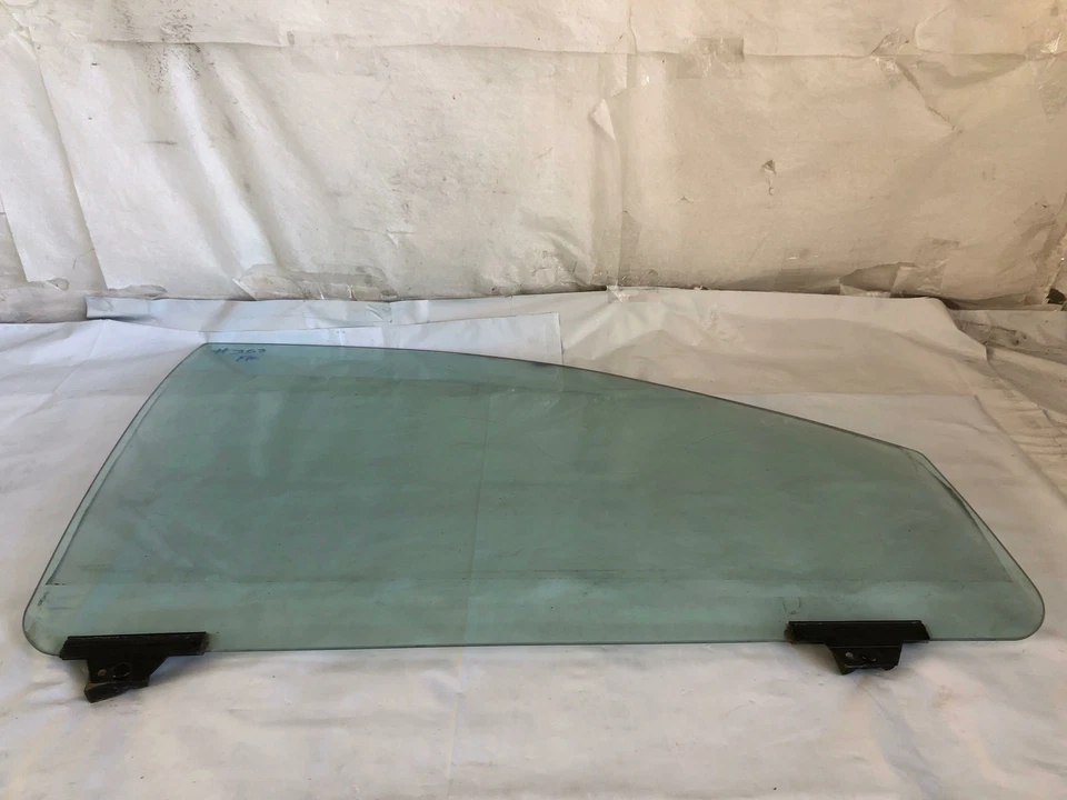 Dodge Caravan 1996-2000 puerta delantera ventana de vidrio lado derecho del pasajero derecha derecha g Foto 2 de 4