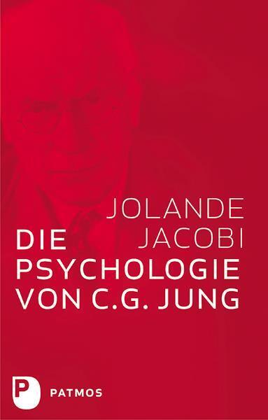 Thumbnail - Die Psychologie Von C. G. Jung Jolande Jacobi