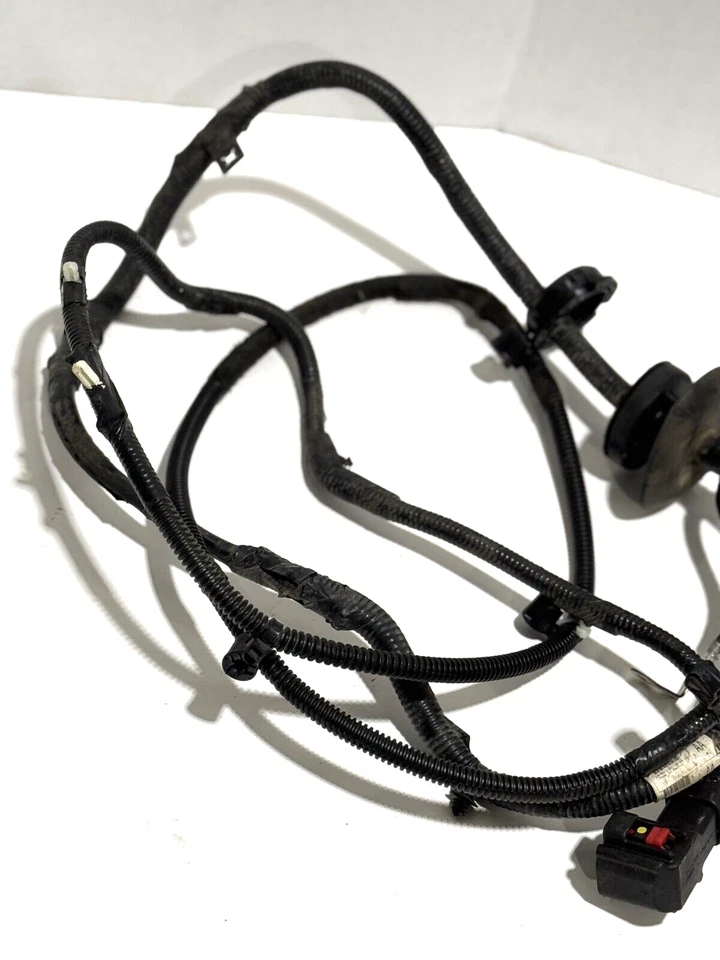 2011 Ford Escape 2.5L Automatic AWD Interior Power Harness Fuse Power Assembly - Image 3 of 4