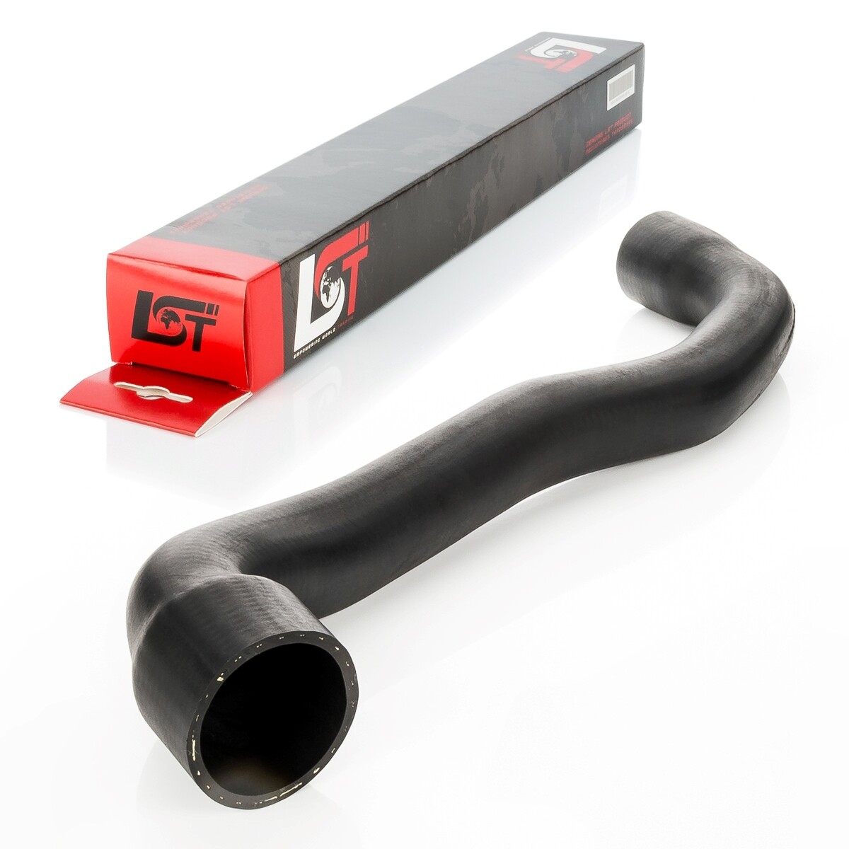 Intercooler Hose Turbo Hose for OPEL MERIVA I A 1.7 CDTI DTI