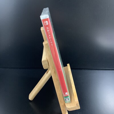 Golf Story (Switch, 2020) for sale online | eBay