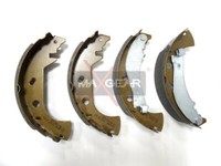 19-0277 Maxgear Bremsbackensatz FüR Fiat