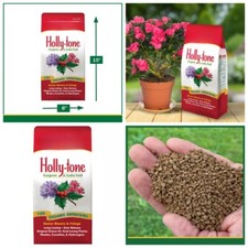 8 lbs. Holly Tone Fertilizer for Acid - Loving Plants 2.25 per gallon