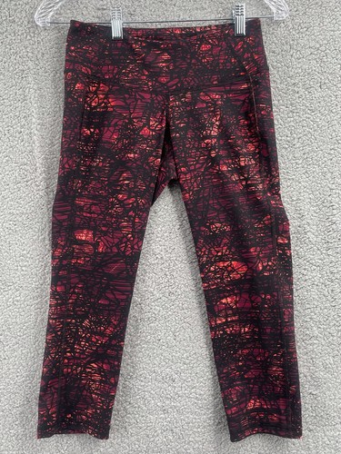 Old Navy Capri Leggings Women's Small 