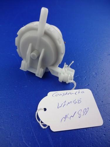 Druckwächter Waschmaschine - Constructa WIM58 9000605830