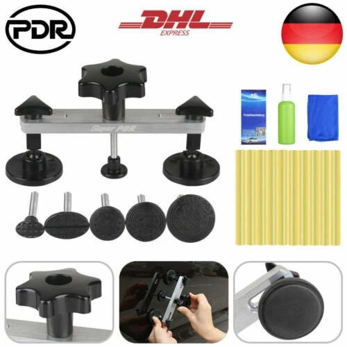 PDR Kfz-Ausbeulreparatur-Sets & -Teile