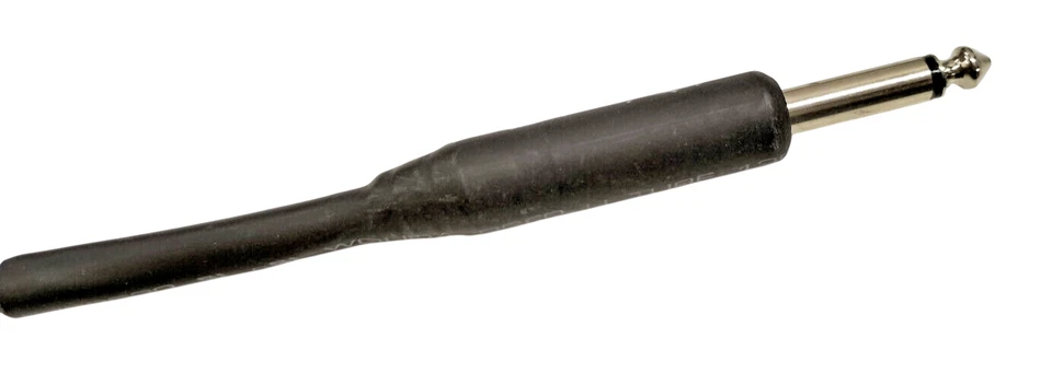 Cavo Strumenti Jack Mono - Mono 6,3 - Maschio 5 Metri 6.35 Proel Linewire Usato — 第 2/4 张图片