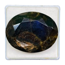 274.75 Cts Unheated Natural Sapphire Rare Huge Pendant Size Loose Gemstone