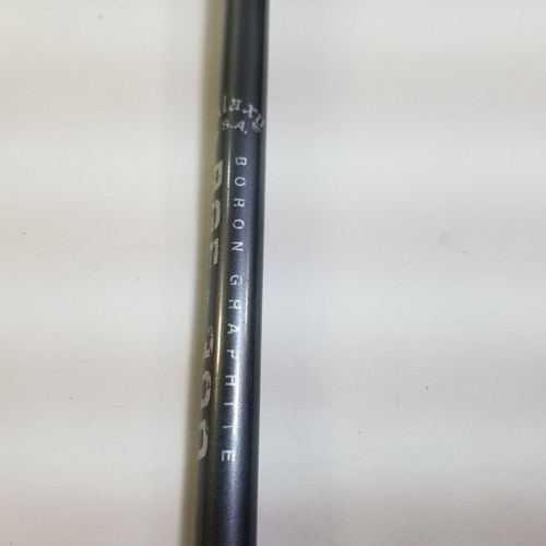 Snake Eyes Golf QUICK STRIKE 34* APPROACH Hybrid / Utility Club RH 37.5" - Picture 10 of 13