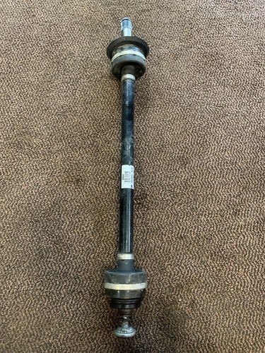 BMW 3 F30 F35 F31 2018 Antriebswelle hinten 8664049 Benzin 185kW GSD40201