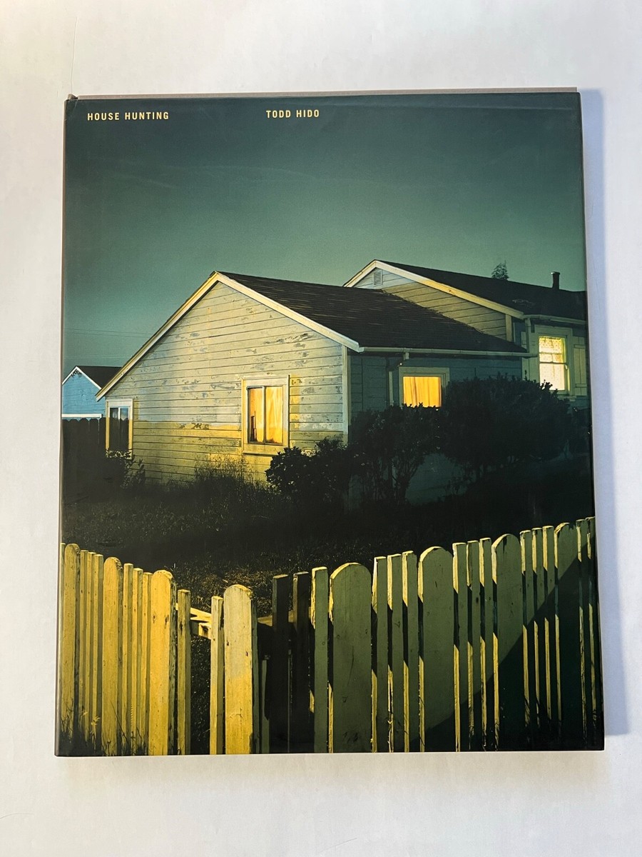 TODD HIDO 