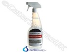GENUINE MERRYCHEF OVEN CLEANER 750ml SPRAY BOTTLE CLEANING LIQUID 32Z4024 UK/EU