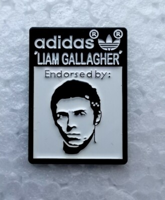 ebay liam gallagher trainers