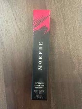 Morphe Soft Matte Lip Crayon - Shade WCW - New