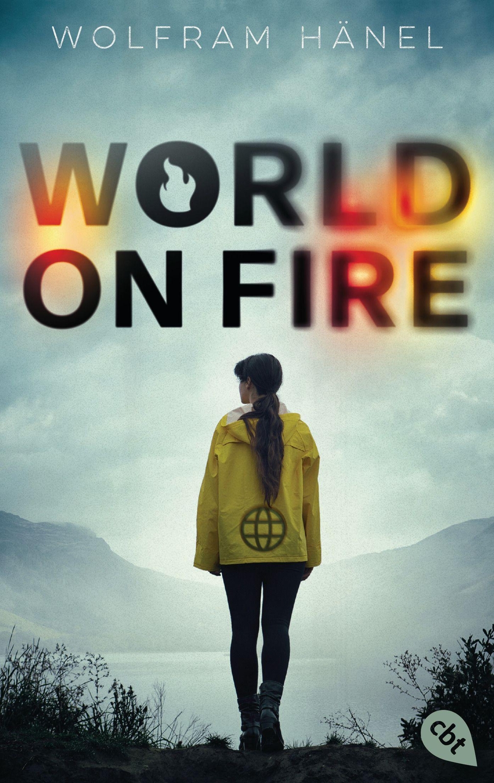 Thumbnail - World On Fire Wolfram Hänel