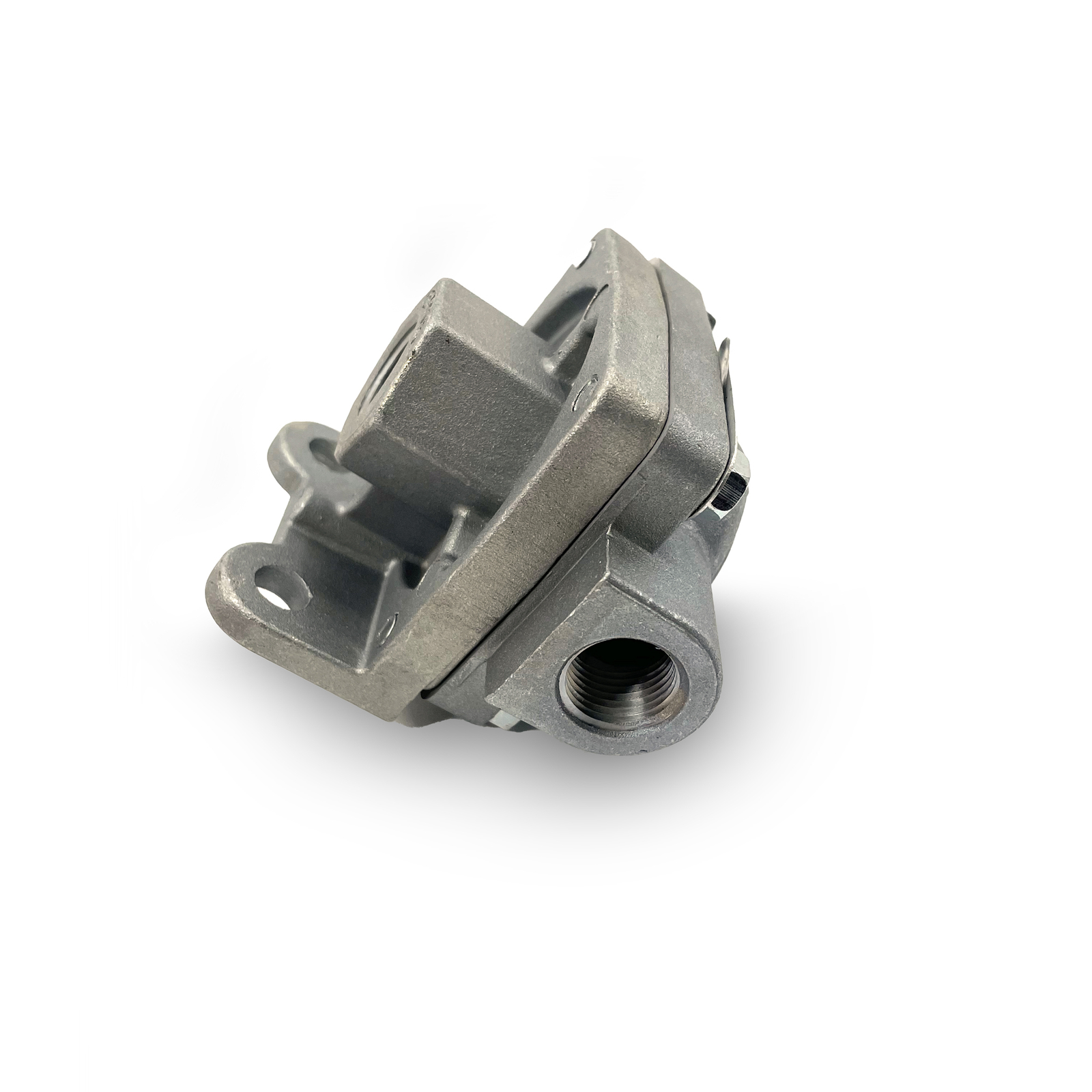 QR-1 Valve Replaces Bendix Haldex 229860, 229860X, 229860N