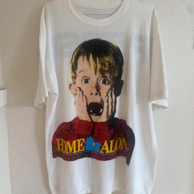 HOMEALONE Macaulay Culkin 90