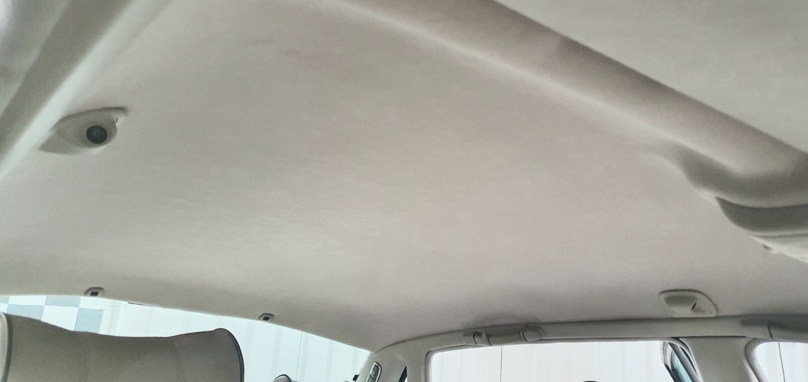 Jaguar Headliner Headlining Repair Retrim Service XJ XJ6 XJ40 XJS XK8