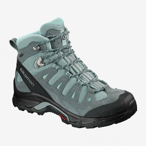Salomon Quest Prime Gtx Lead/Stormy 