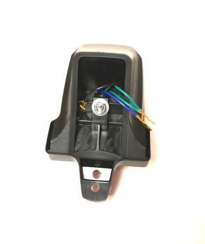 Universal Moped Tail Light L@@K Puch Tomos TailLight - Picture 2 of 2