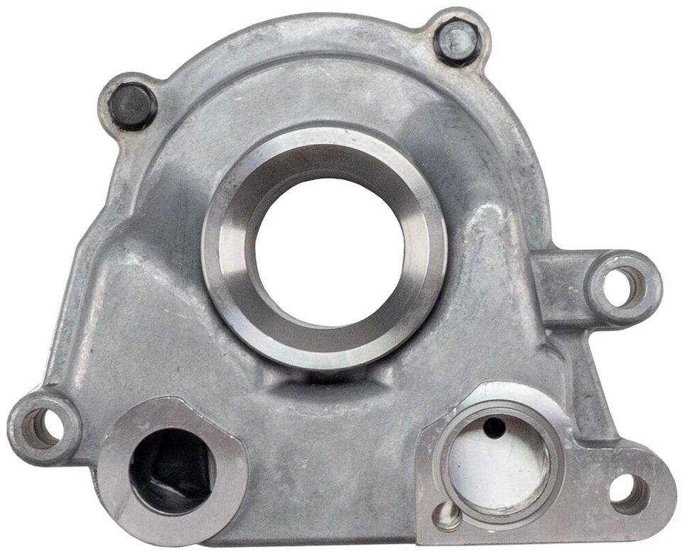 Bomba de aceite de motor - Stock Melling M188 Foto 2 de 4