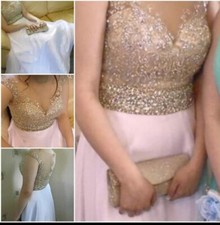 Morilee Prom Dress Size 12