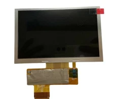 New TM050RDZG03-00 5.0-inch FOR 800*480 LCD display Panel