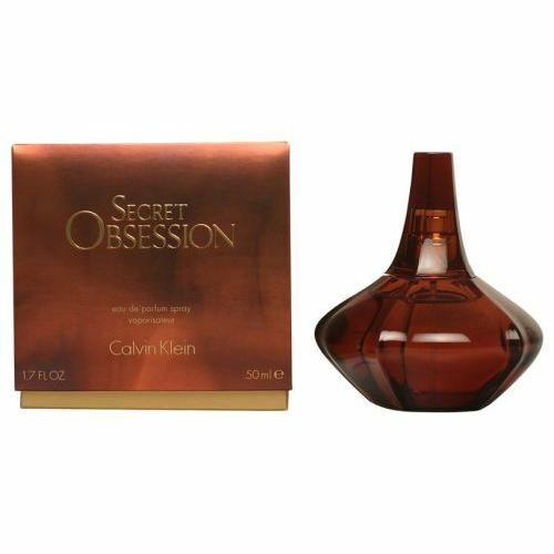 secret obsession calvin klein