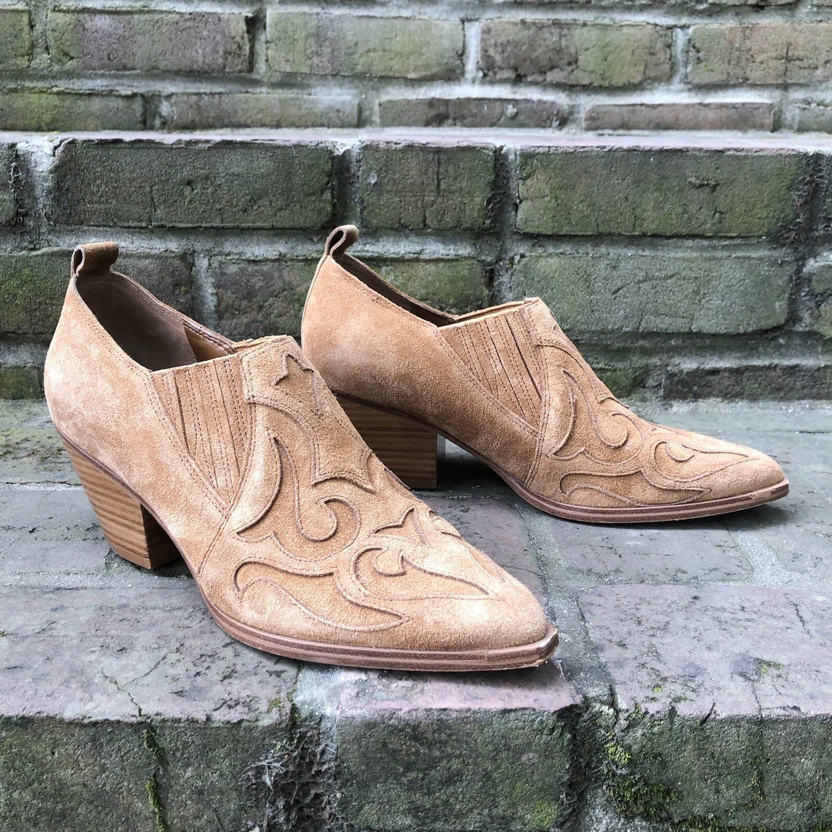 Ebay shop ankle boots