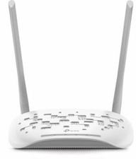 TP-LINK TL-WA801ND 300Mbps 2.4GHz Wireless N Access Point - White
