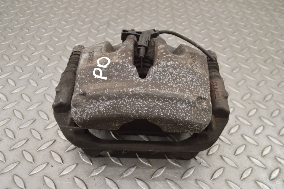Mercedes W213 E220d 2019 RHD Front Right Brake Caliper 14936553 | eBay