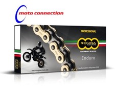 REGINA ZRE HEAVY DUTY Z RING RACING CHAIN 520 x 118- KTM EXC XC XC-W ENDURO BIKE