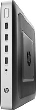 HP T630 Thin Client PC AMD Quad Core / 4GB DDR4 RAM / 32GB SSD 