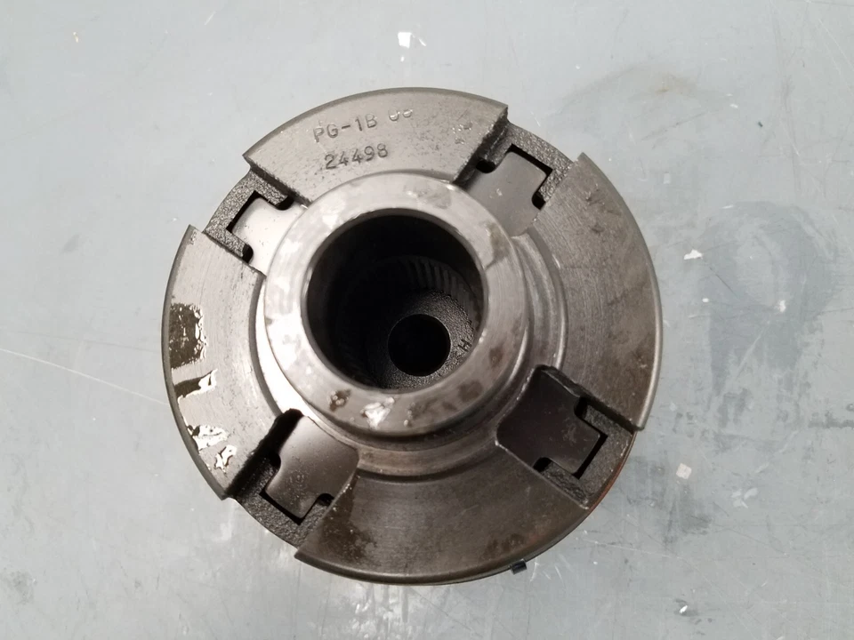 Portador diferencial trasero Lamborghini Gallardo OEM #7640 B5 Foto 4 de 4