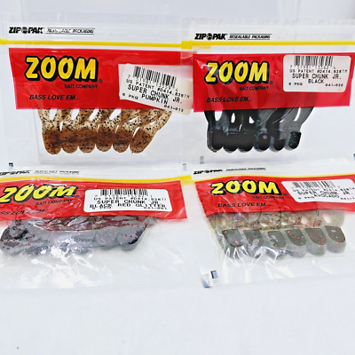 グルーミー Zoom 2