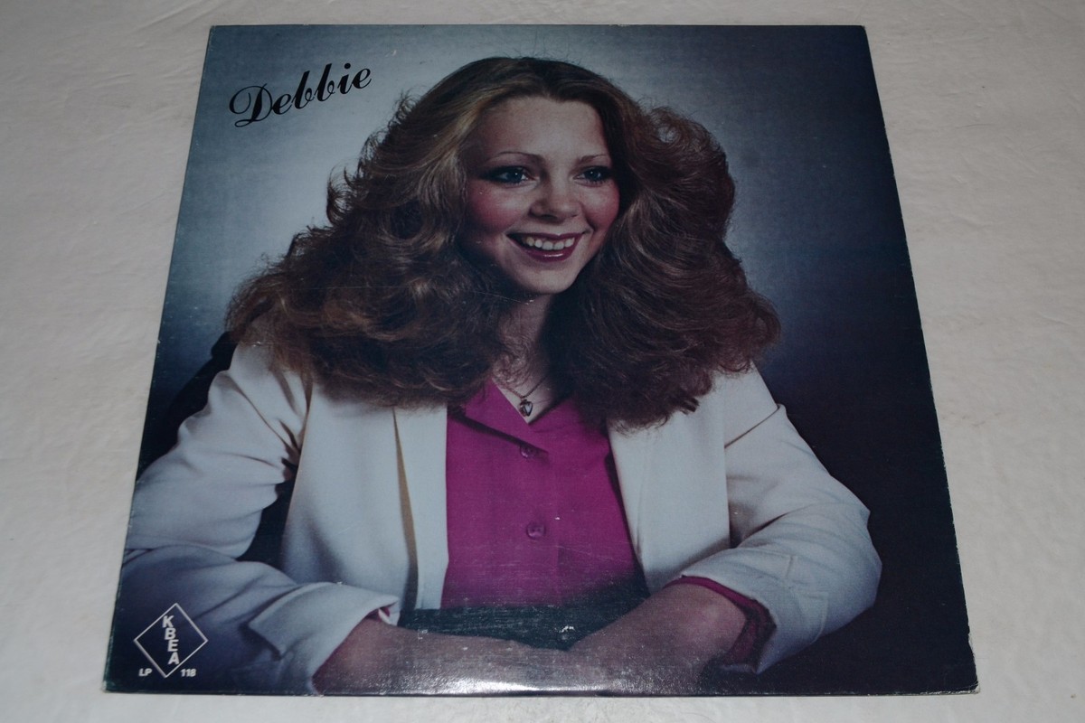 洋楽 Gospel Supreme Singers LP Debbie Ketchum~Debbie~Kroeze Brothers Evangelistic
