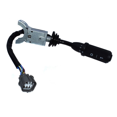 Interruptor de columna delantera y reversa 701/80298 para JCB 3CX 4CN 4CX 526 530 532 537 - Imagen 7 de 7