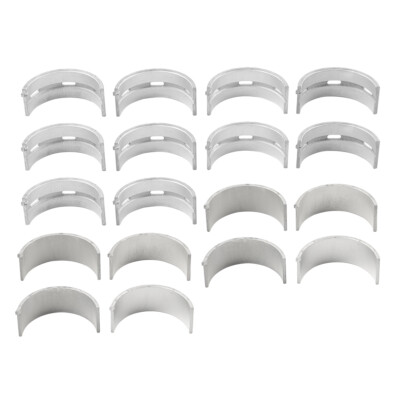 25 Connecting Rod Main Crankshaft Bearings For Kawasaki ZX-10R
