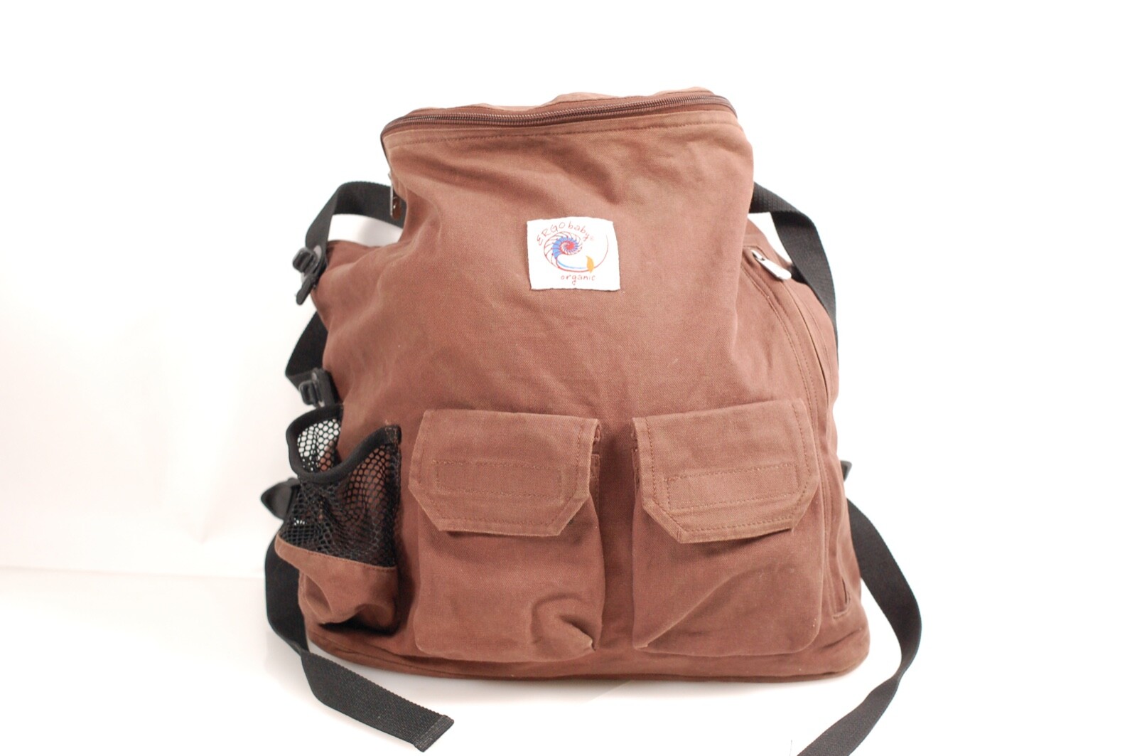ergobaby organic backpack