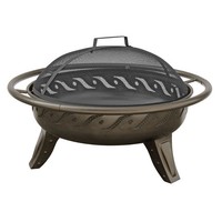 Landmann Usa Landmann Patio Lights Vsb Firewave Fire Pit on sale Landmann Usa Landmann Patio Lights Vsb Firewave Fire Pit on sale