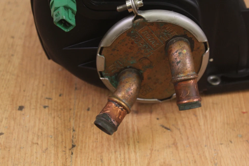 2005 SEA-DOO RXT 中冷器和进气歧管组件 — 第 3/4 张图片