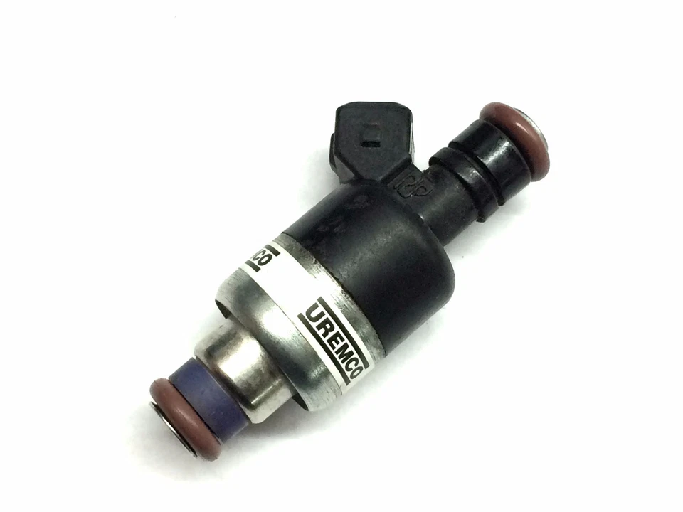 KIT REPARACIÓN INYECTOR COMBUSTIBLE JUNTAS TÓRICAS FILTROS 17109450 1999-2002 DAEWOO LANOS 1.6L L4 Foto 2 de 2