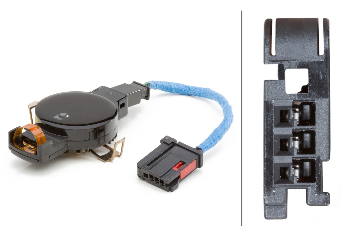 PON　6連 Hella Rain Sensor - 3-pin connector - Clipped 6PW011178-711