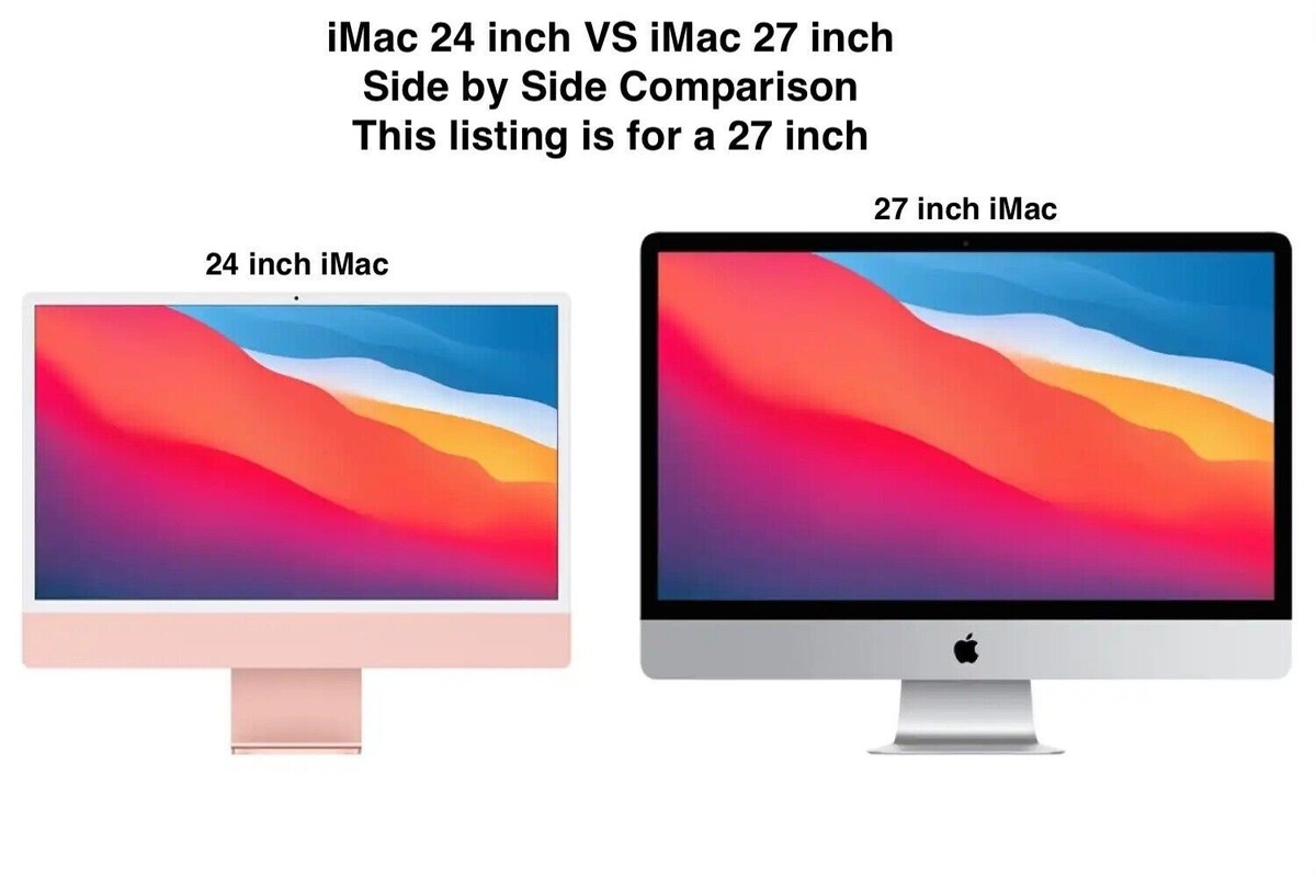 Apple iMac 27 Apple iMac 27